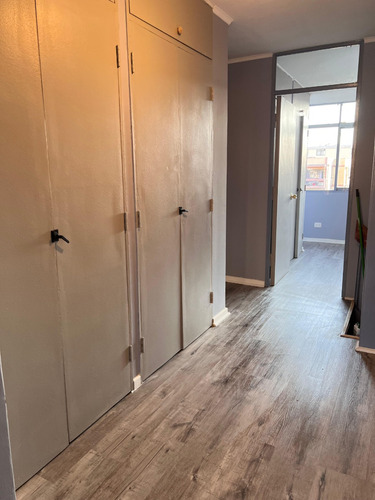 Venta Departamento NO 3D 2B 1E Estadio Nacional - &Ntilde;u&ntilde;oa