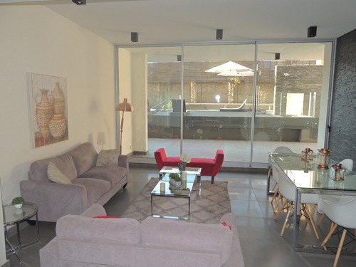Venta Departamento N 3D en suite 3B 2E 1B Las Lilas - Providencia