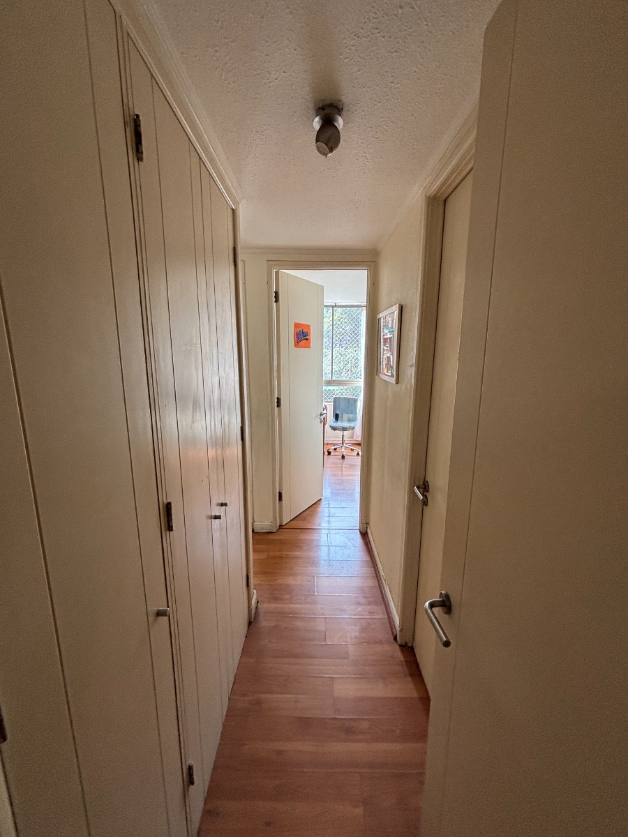 Venta Departamento NO 3D en suite 2B 2E 1Bd Metro Irarr&aacute;zaval - &Ntilde;u&ntilde;oa