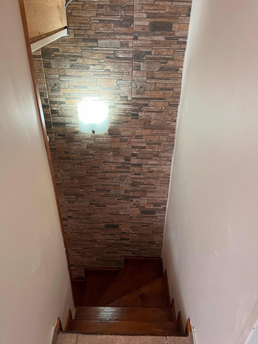 Arriendo Casa 4D 1B 2E Antigua Lo Barnechea - Lo Barnechea