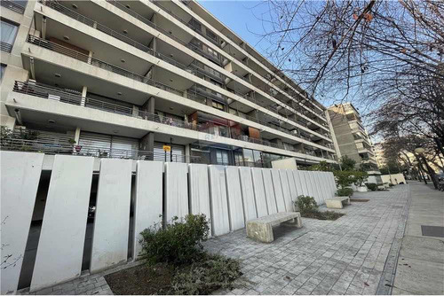 Venta Departamento 2D 2B 1E Diego de Almagro - &Ntilde;u&ntilde;oa