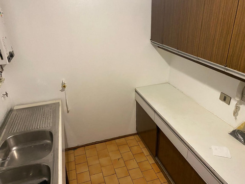 Arriendo Departamento N 3D en suite 2B Manuel Montt - Providencia