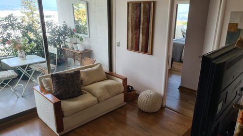 Venta Departamento NOSP 4D en suite Walk-in cl&oacute;set 4B 2E 1B La Dehesa - Lo Barnechea