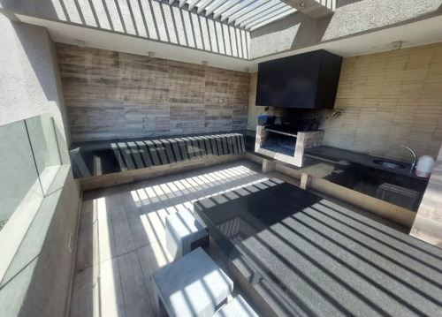 Venta Departamento N 2D en suite 2B 1E 1B Parque San Eugenio - Metro &Ntilde;uble - &Ntilde;u&ntilde;oa