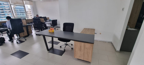 Arriendo Oficina 2B 2E Metro Manquehue - Apumanque - Las Condes