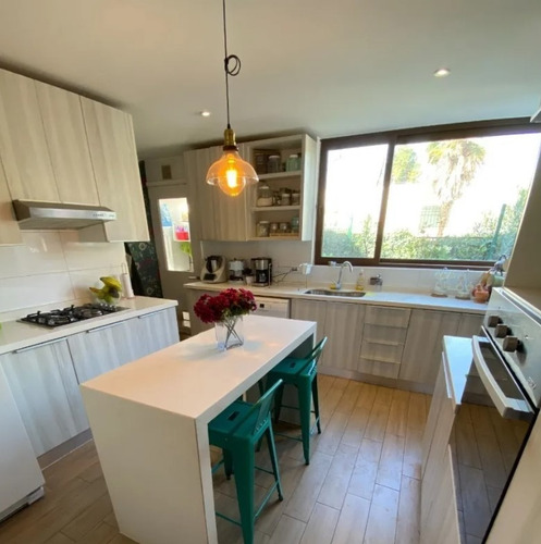 Venta Casa NP 6D en suite Walk-in cl&oacute;set 4B 2E 1B La Reina Alta - La Reina