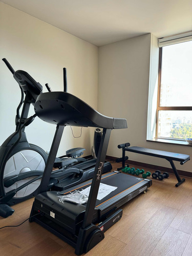 Venta Departamento 4D 5B 3E Tabancura - Vitacura