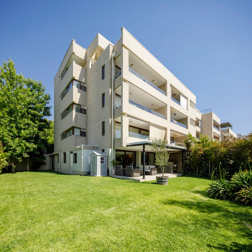 Venta Departamento NO 3D en suite Walk-in cl&oacute;set 3B 1E 1B San Carlos de Apoquindo - Las Condes