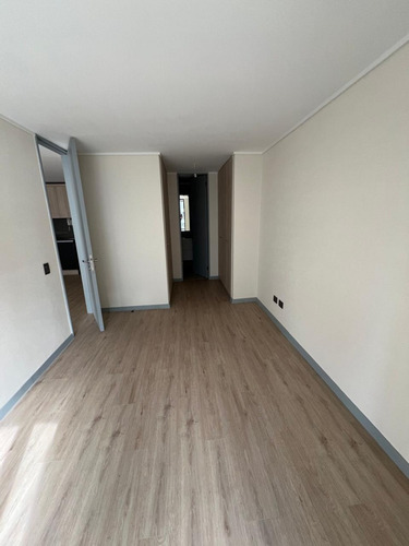 Arriendo Departamento NP 1D en suite Walk-in cl&oacute;set 1B 1E 1B Metro Hernando de Magallanes - Las Condes