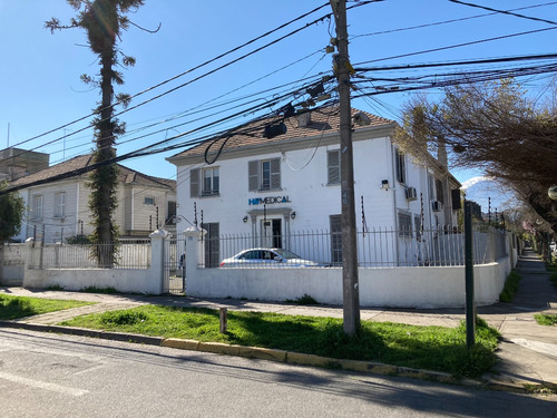 Arriendo Oficina NOSP 3B 10E 1B Estadio Nacional - &Ntilde;u&ntilde;oa