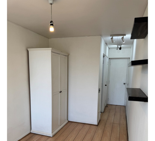 Arriendo Departamento O 4D 3B 1E Metro Pr&iacute;ncipe de Gales - Country Club - La Reina