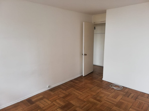 Venta Departamento 2D 1B Salvador - Providencia