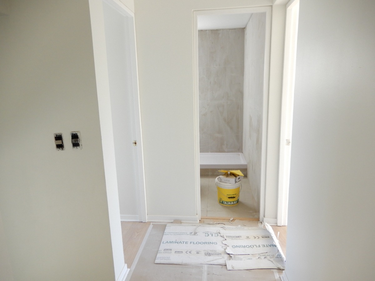 Arriendo Casa NO 4D en suite Walk-in cl&oacute;set 3B 2E El Huinganal - Lo Barnechea