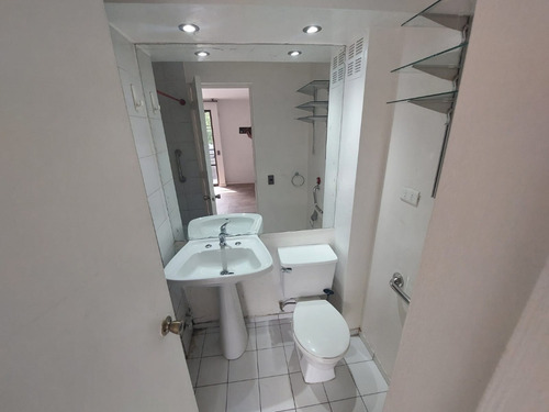 Venta Departamento 2D 2B 1E Los Dominicos - Las Condes