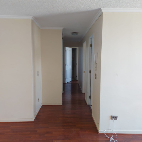 Arriendo Departamento NO 2D en suite 2B 1E 1B Campus Oriente - Providencia