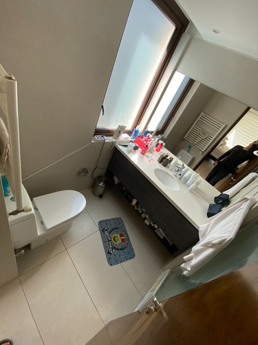 Venta Departamento 3D Walk-in cl&oacute;set 3B 2E 1B La Dehesa - Lo Barnechea