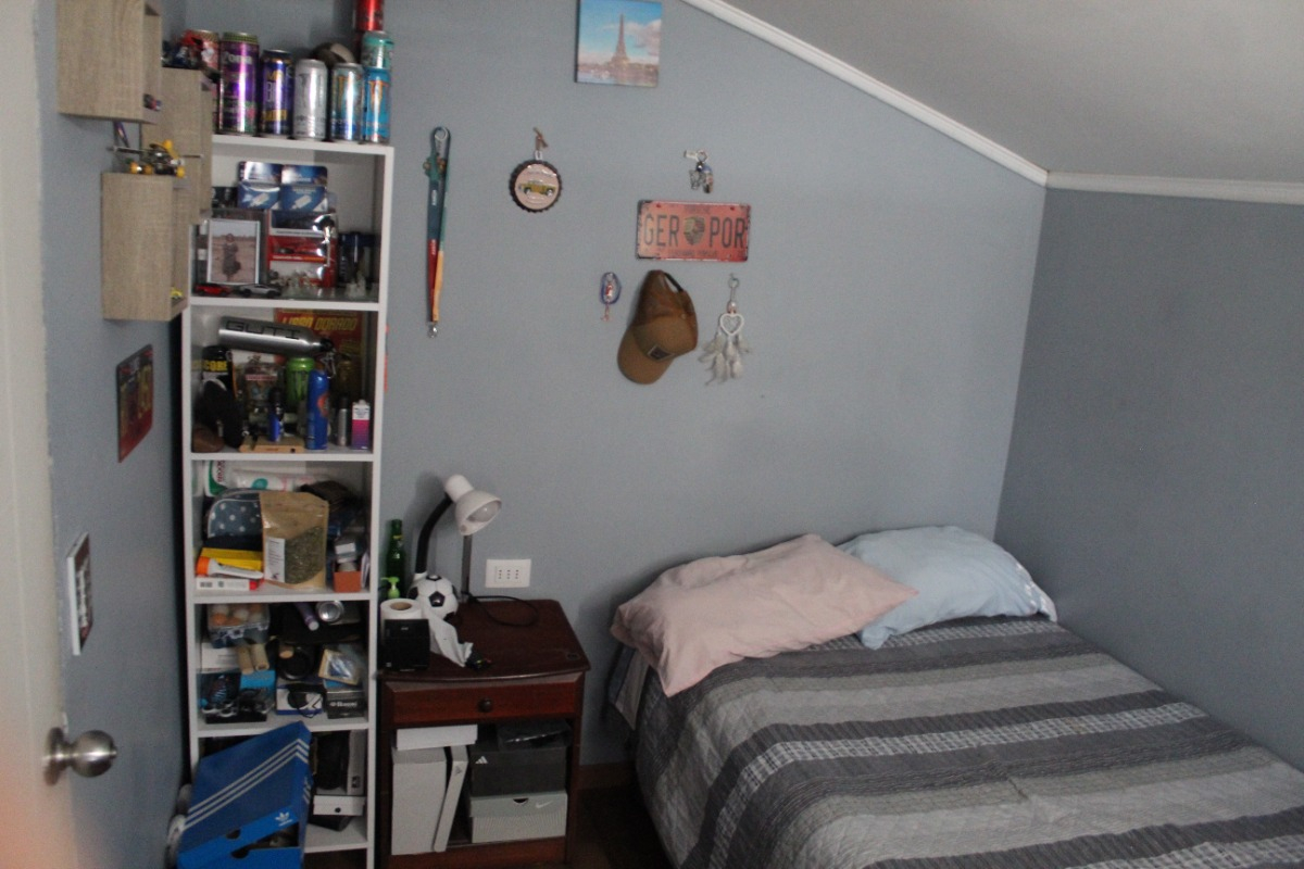 Venta Casa 4D en suite Walk-in cl&oacute;set 2B 1E  - Puerto Varas