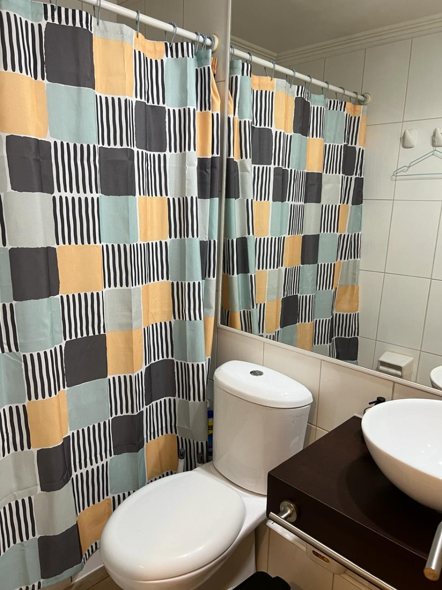 Venta Departamento SO 3D en suite 2B 1E 1Bd Metro Monse&ntilde;or Eyzaguirre - &Ntilde;u&ntilde;oa