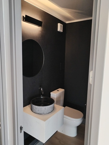 Arriendo Departamento NO 3D en suite Walk-in cl&oacute;set 3B 2E 1B Alto Las Condes - Las Condes