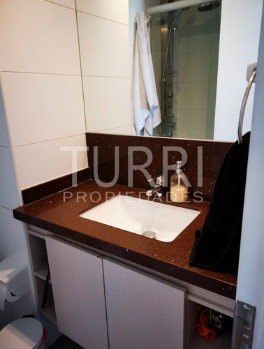 Arriendo Departamento NP 2D en suite Walk-in cl&oacute;set 2B 2E 1B Metro Hernando de Magallanes - Las Condes