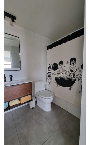 Venta Departamento NP 1D en suite 1B 1E 1B Los Dominicos - Las Condes