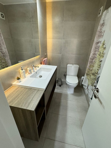 Arriendo Departamento NO 3D 3B 2E 1B La Dehesa - Lo Barnechea