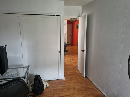 Venta Departamento P 2D 2B 1E Manuel Montt - Providencia