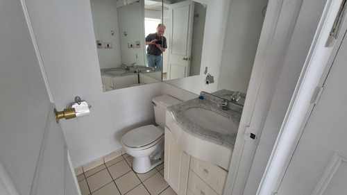 Arriendo Oficina NP 2B 2E 1B Campus Oriente - Providencia