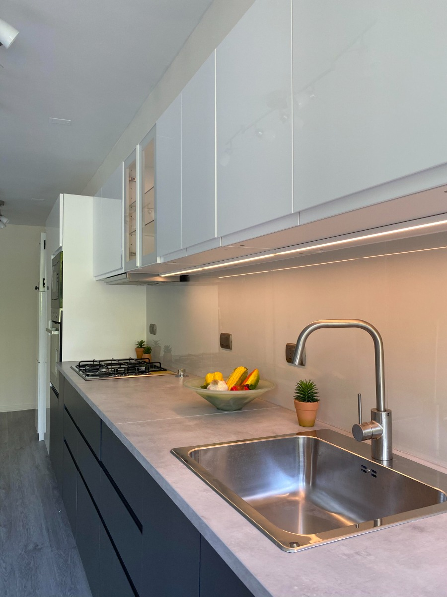 Venta Departamento 2D 2B 1E 1Bd  - Providencia