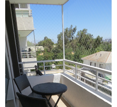 Venta Departamento NO 2D Walk-in cl&oacute;set 2B 1E Estadio Nacional - &Ntilde;u&ntilde;oa