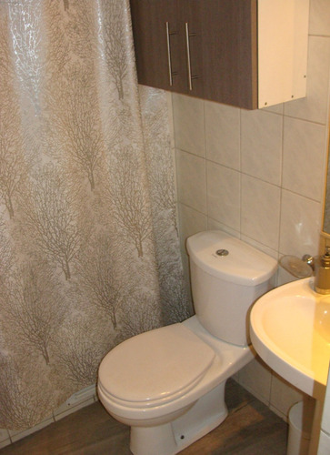 Arriendo Departamento NO 2D en suite Walk-in cl&oacute;set 2B 1E Diagonal Oriente - &Ntilde;u&ntilde;oa