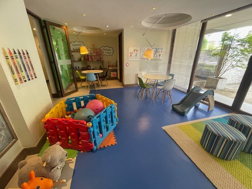 Arriendo Departamento N 3D en suite Walk-in cl&oacute;set 2B 2E 1B Sebasti&aacute;n Elcano - Las Condes