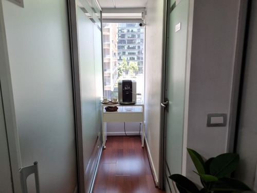 Venta Oficina NOSP 2B 1E Nueva Las Condes - Las Condes
