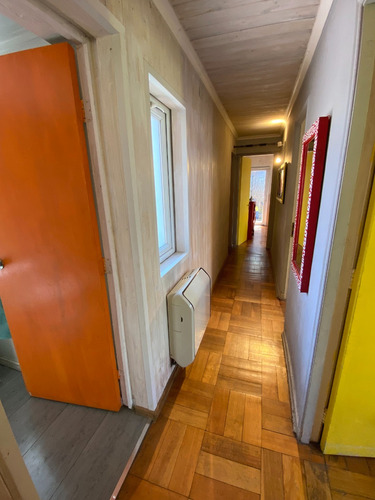 Venta Casa SO 4D Walk-in cl&oacute;set 2B 2E Rotonda Atenas - Las Condes