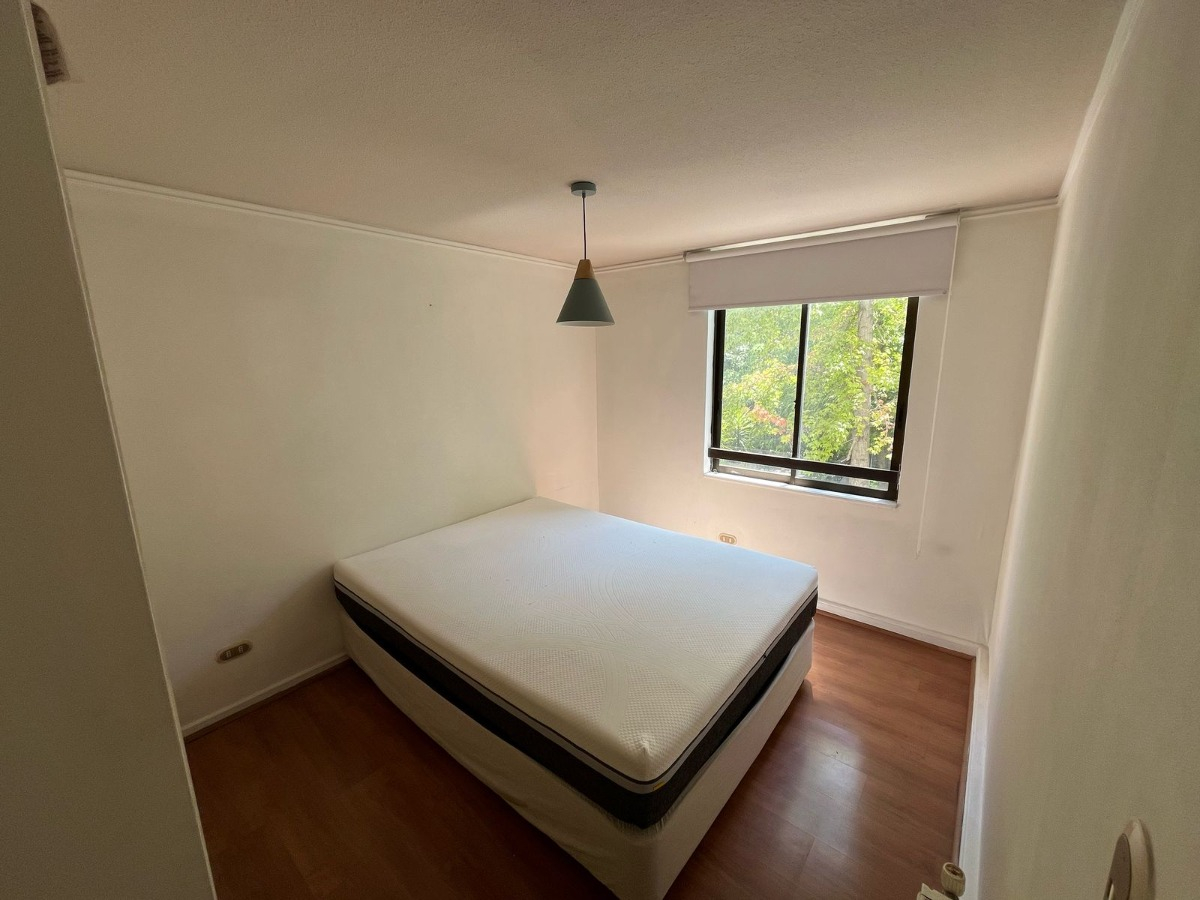 Venta Departamento NO 3D 2B 1E 1Bd Pedro de Valdivia - Providencia