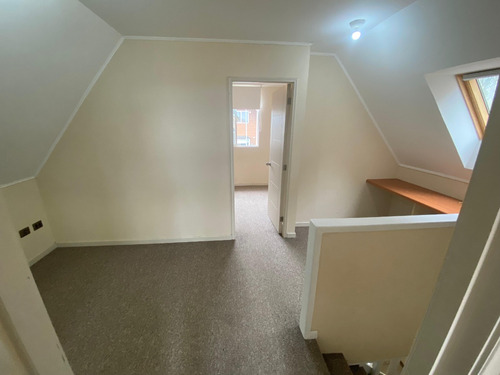 Arriendo Casa N 3D en suite Walk-in cl&oacute;set 3B 2E Philippi - Puerto Varas