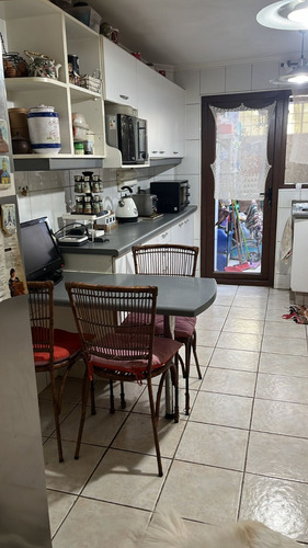 Venta Casa 5D en suite Walk-in cl&oacute;set 5B 2E San Carlos de Apoquindo - Las Condes