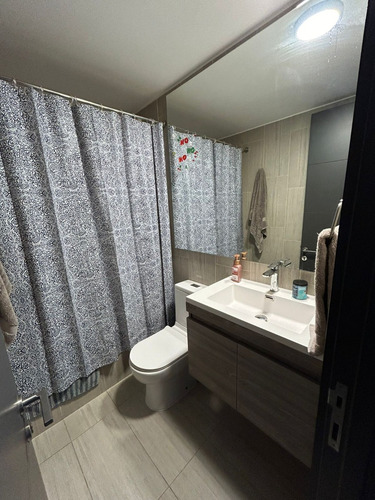 Venta Departamento NO 2D en suite Walk-in cl&oacute;set 2B 1E 1B Salvador - Providencia