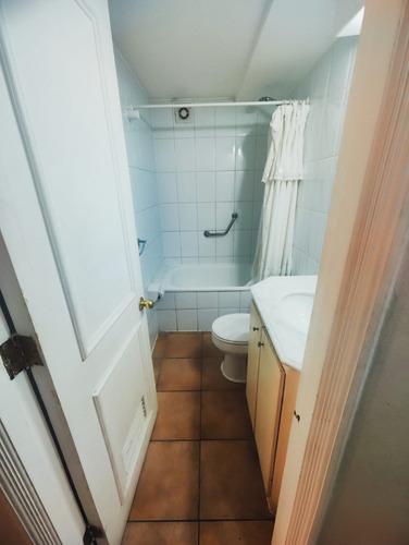 Venta Departamento NO 1D en suite 1B Pedro de Valdivia - Providencia