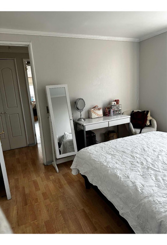 Arriendo Departamento 2D 2B 1E 1B Sebasti&aacute;n Elcano - Las Condes