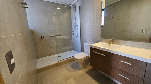 Arriendo Departamento NO 1D 1B 1E 1B La Dehesa - Lo Barnechea