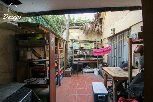 Venta Casa P 4D 3B 2E Parque Bot&aacute;nico - &Ntilde;u&ntilde;oa