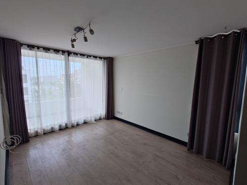 Arriendo Departamento 3D 2B 2E 1B Metro Monse&ntilde;or Eyzaguirre - &Ntilde;u&ntilde;oa