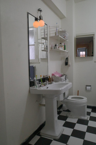 Venta Departamento NO 3D 3B 1E Los Leones - Providencia