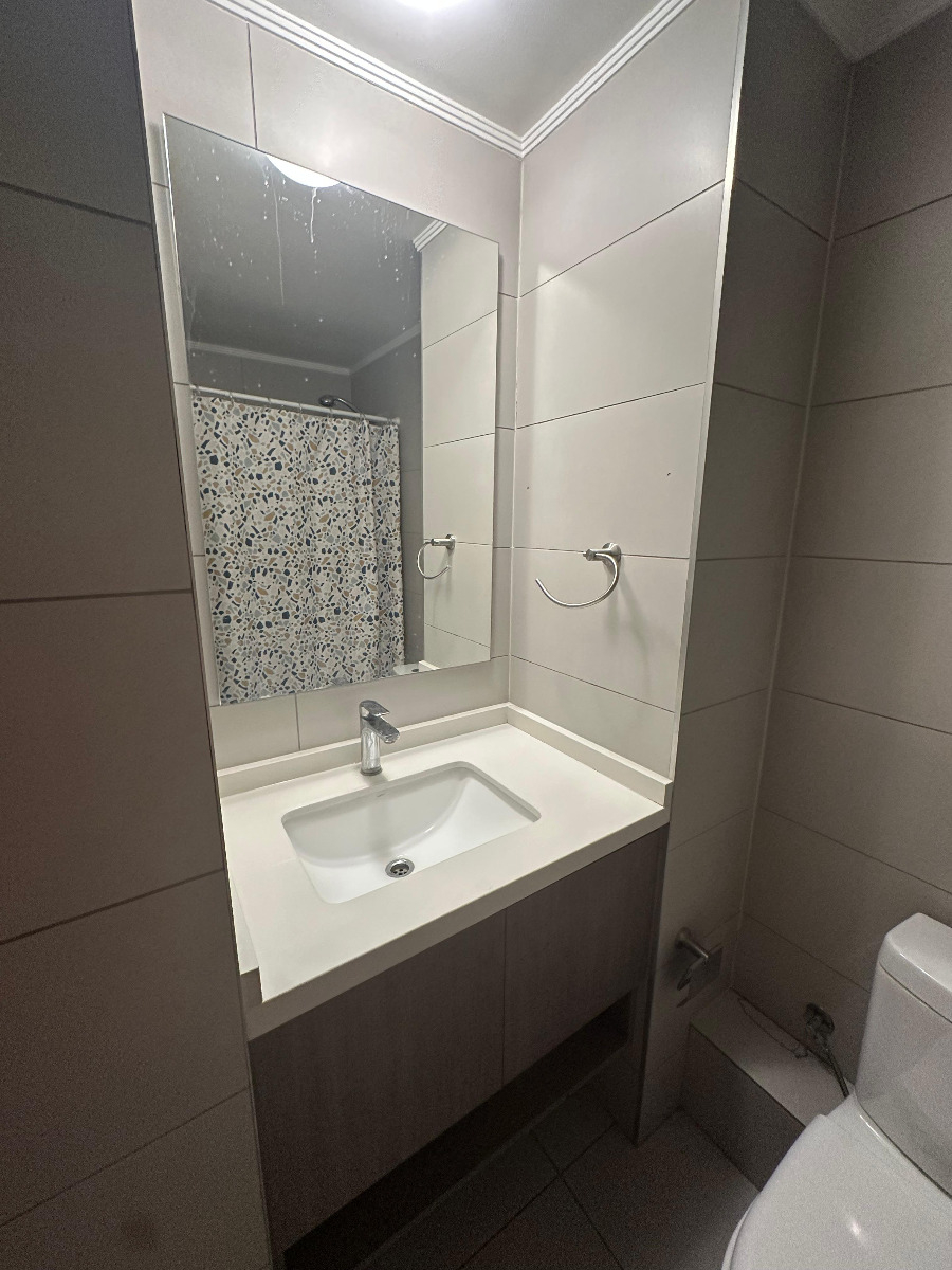 Arriendo Departamento 3D en suite 2B 1E 1Bd Diagonal Oriente - &Ntilde;u&ntilde;oa