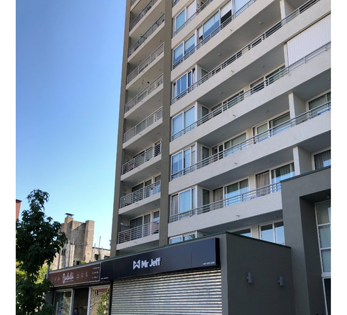 Venta Departamento S 2D 2B 1E 1B Metro Irarr&aacute;zaval - &Ntilde;u&ntilde;oa