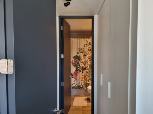 Venta Departamento O 2D en suite Walk-in cl&oacute;set 2B 1E 1B Parque Juan XXIII - &Ntilde;u&ntilde;oa