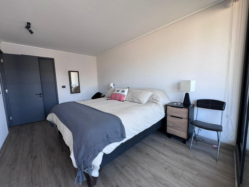 Arriendo Departamento NOSP 2D Walk-in cl&oacute;set 2B 1E 1B La Dehesa - Lo Barnechea