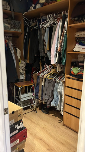 Venta Casa 5D en suite Walk-in cl&oacute;set 5B 2E San Carlos de Apoquindo - Las Condes