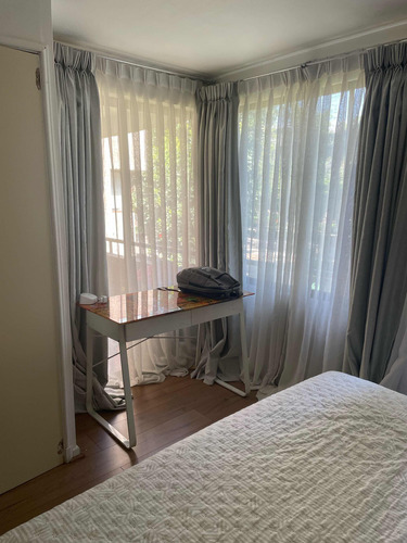 Arriendo Departamento 3D 2B 1E La Dehesa - Lo Barnechea